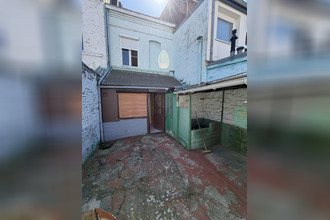  maison la-madeleine 59110