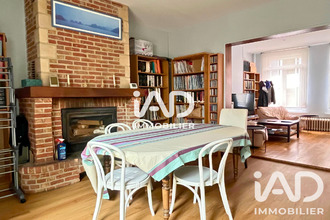  maison la-madeleine 59110