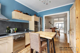  maison la-madeleine 59110
