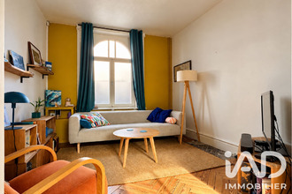  maison la-madeleine 59110