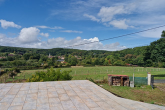  maison la-madeleine-bouvet 61110