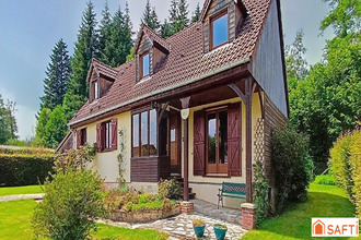  maison la-madeleine-bouvet 61110