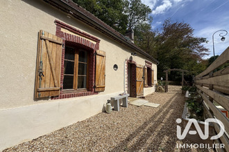  maison la-madeleine-bouvet 61110