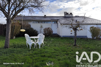  maison la-madeleine-de-nonancourt 27320