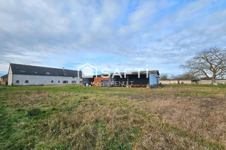  maison la-madeleine-de-nonancourt 27320