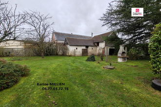  maison la-madeleine-de-nonancourt 27320