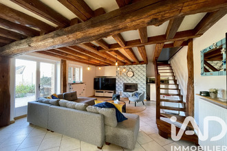  maison la-madeleine-de-nonancourt 27320