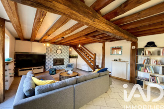  maison la-madeleine-de-nonancourt 27320