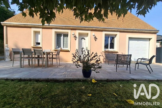  maison la-madeleine-de-nonancourt 27320