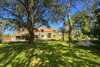  maison la-madeleine-sur-loing 77570