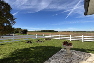  maison la-magdeleine 16240