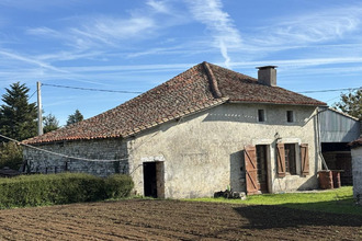  maison la-magdeleine 16240