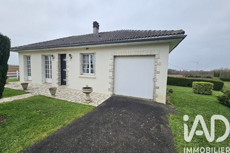  maison la-magdeleine 16240