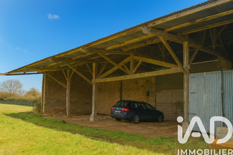  maison la-magdeleine 16240