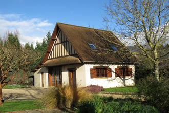  maison la-mailleraye-sur-seine 76940