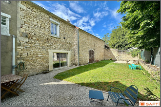  maison la-marche 58400