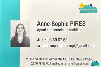  maison la-marne 44270