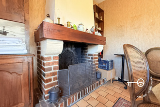  maison la-marolle-en-sologne 41210