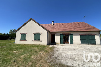  maison la-marolle-en-sologne 41210