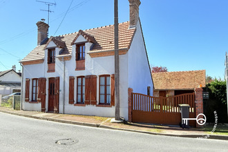  maison la-marolle-en-sologne 41210