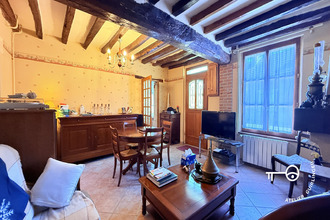  maison la-marolle-en-sologne 41210