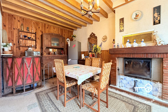  maison la-marolle-en-sologne 41210