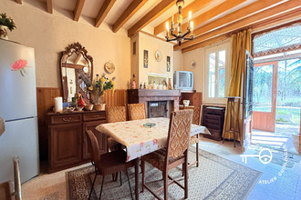  maison la-marolle-en-sologne 41210