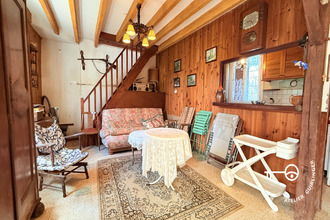  maison la-marolle-en-sologne 41210
