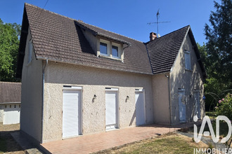  maison la-marolle-en-sologne 41210