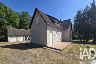  maison la-marolle-en-sologne 41210