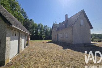  maison la-marolle-en-sologne 41210