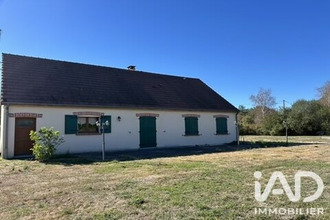  maison la-marolle-en-sologne 41210