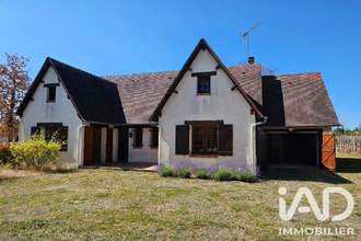  maison la-marolle-en-sologne 41210