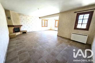  maison la-marolle-en-sologne 41210