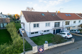  maison la-maxe 57140