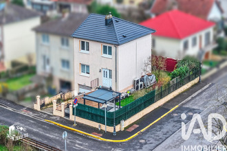  maison la-maxe 57140