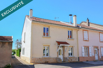  maison la-maxe 57140