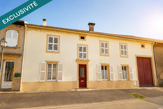  maison la-maxe 57140