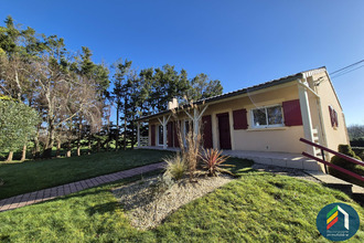  maison la-meilleraie-tillay 85700