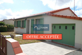  maison la-meilleraie-tillay 85700