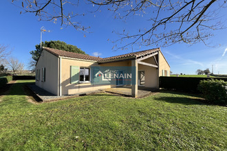  maison la-meilleraie-tillay 85700