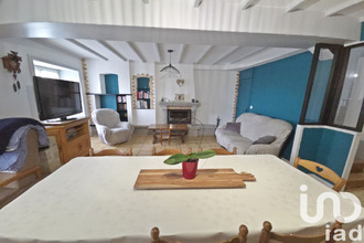  maison la-meilleraie-tillay 85700