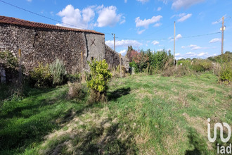  maison la-meilleraie-tillay 85700