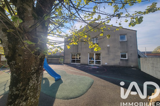  maison la-meilleraie-tillay 85700