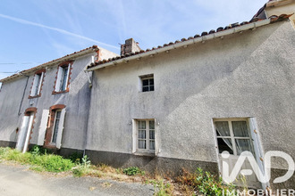  maison la-meilleraie-tillay 85700
