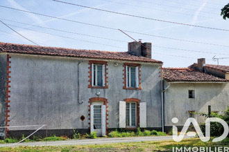  maison la-meilleraie-tillay 85700