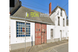  maison la-meilleraye-de-bretagne 44520