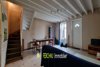  maison la-meilleraye-de-bretagne 44520