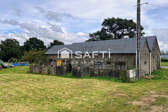  maison la-meilleraye-de-bretagne 44520