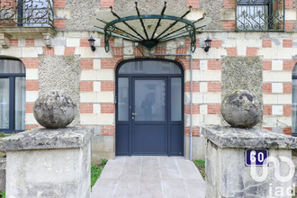  maison la-meilleraye-de-bretagne 44520